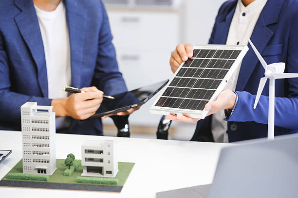 Renewable Energy Consultant