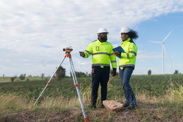 Environmental Survey Assistant