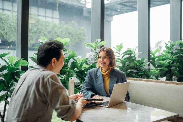 Ecosystem Policy Consultant