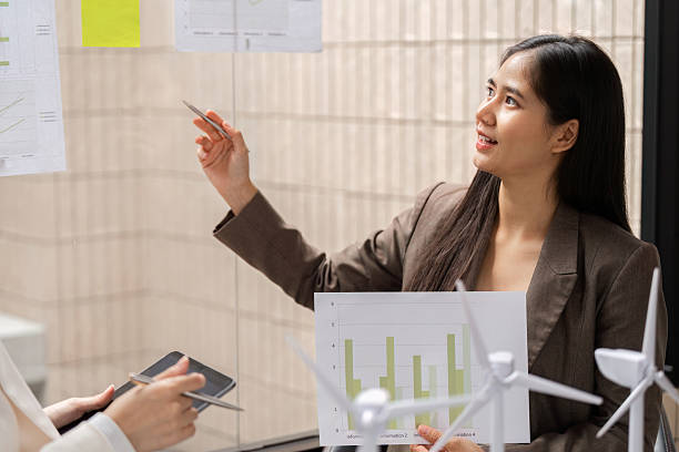 Carbon Footprint Analyst