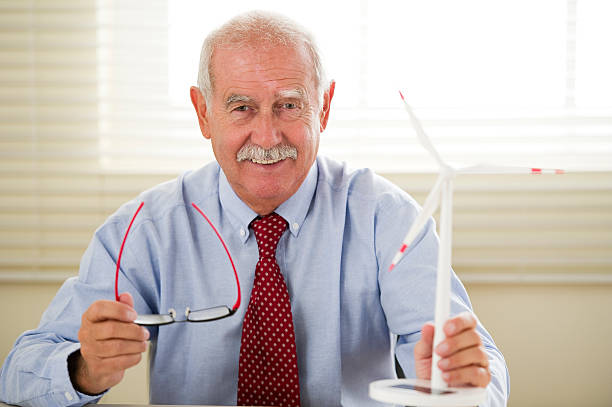 Senior Wind Energy Specialist