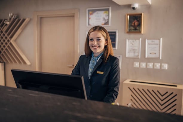 Resort Manager (Entry to Mid-Level)