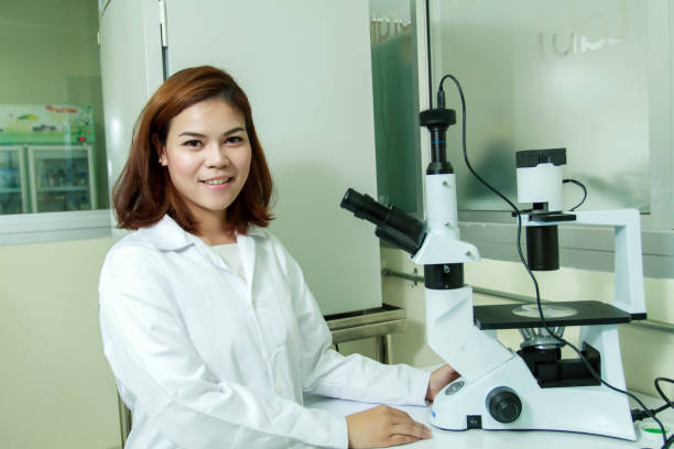 Junior Research Assistant