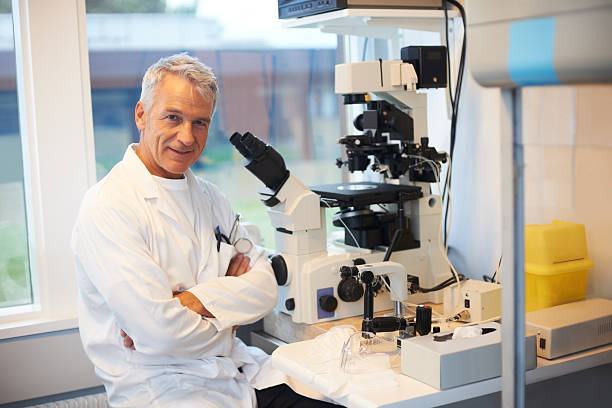 Research Program Director