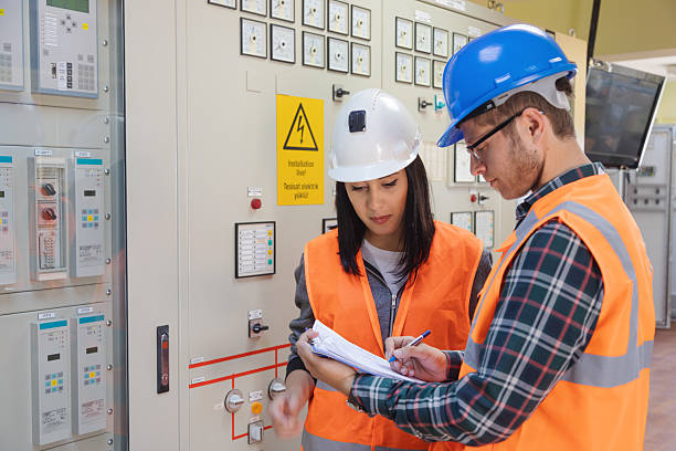 Nuclear Technology Advisor