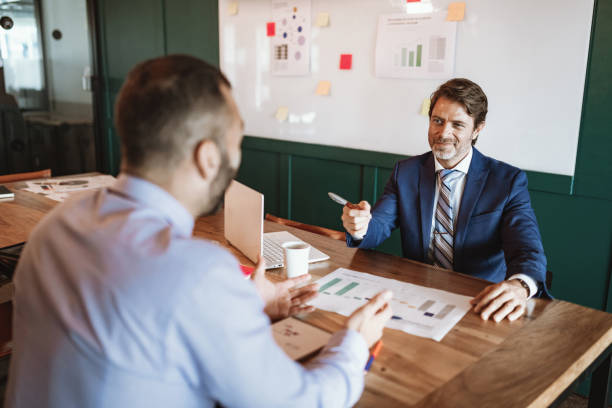 Director of Foresight Research