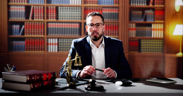 Esports Lawyer (Specialized Role)