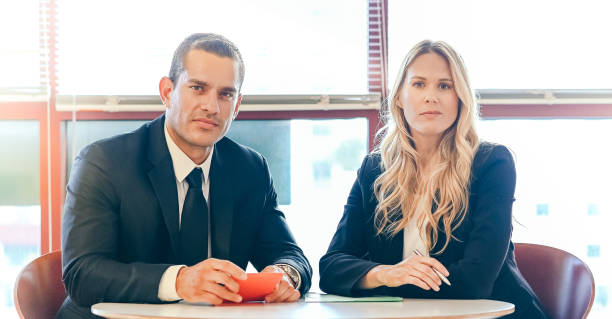 Senior Court Reporter (Mid-Level)