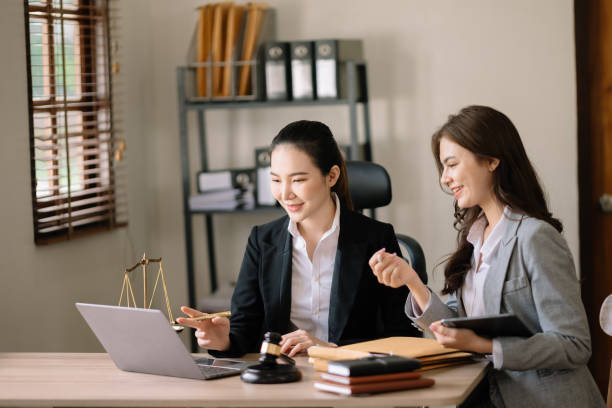 Legal Researcher (Entry to Mid-Level)