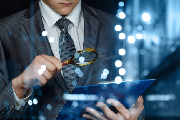 Legal Research Analyst (Senior Level)