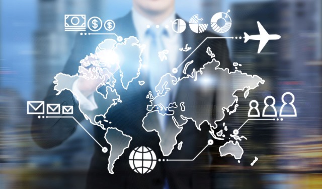 International Business Management