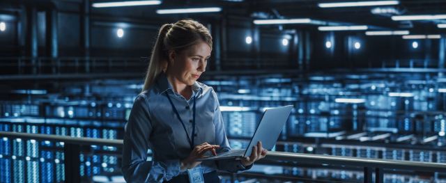 Database Administrator