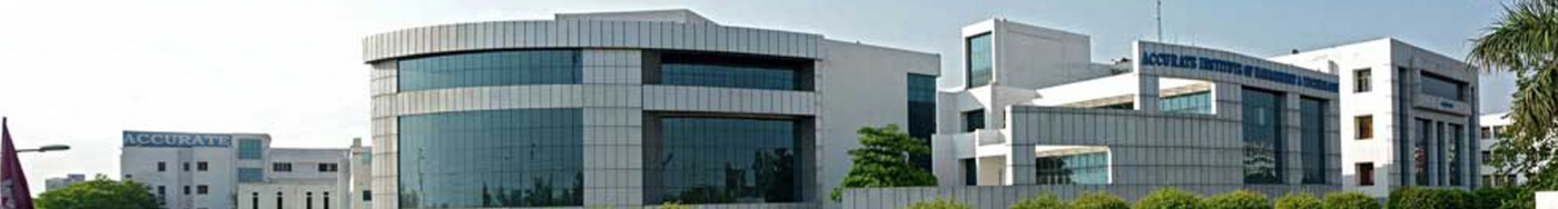 Accurate Institute of Management and Technology (AIMT)