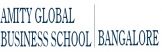 Amity Global Business School (AGBS) Bangalore