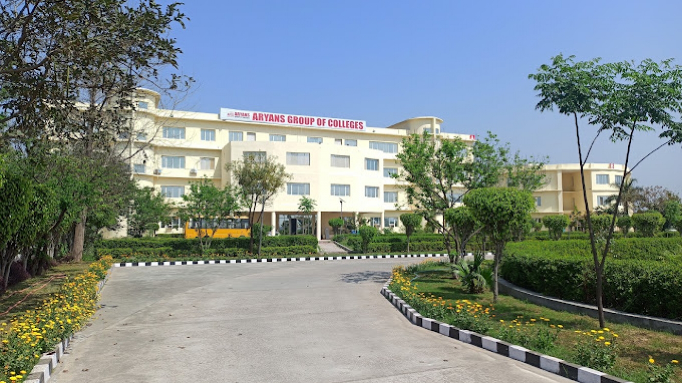 Aryans Group of Colleges- Punjab Campus