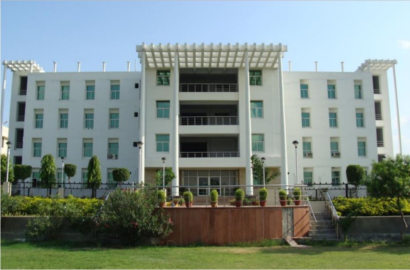 BBS College of Engineering & Technology