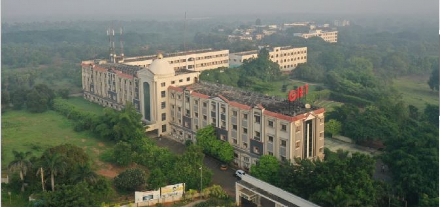 Godavari Institute of Engineering and Technology (GIET)
