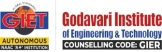 Godavari Institute of Engineering and Technology (GIET)