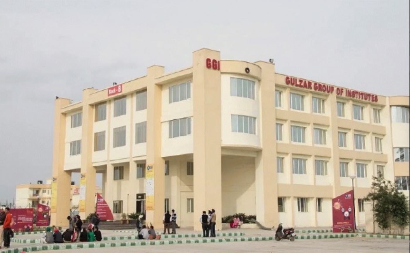 Gulzar Group of Institutes (GGI)