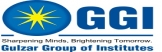 Gulzar Group of Institutes (GGI)