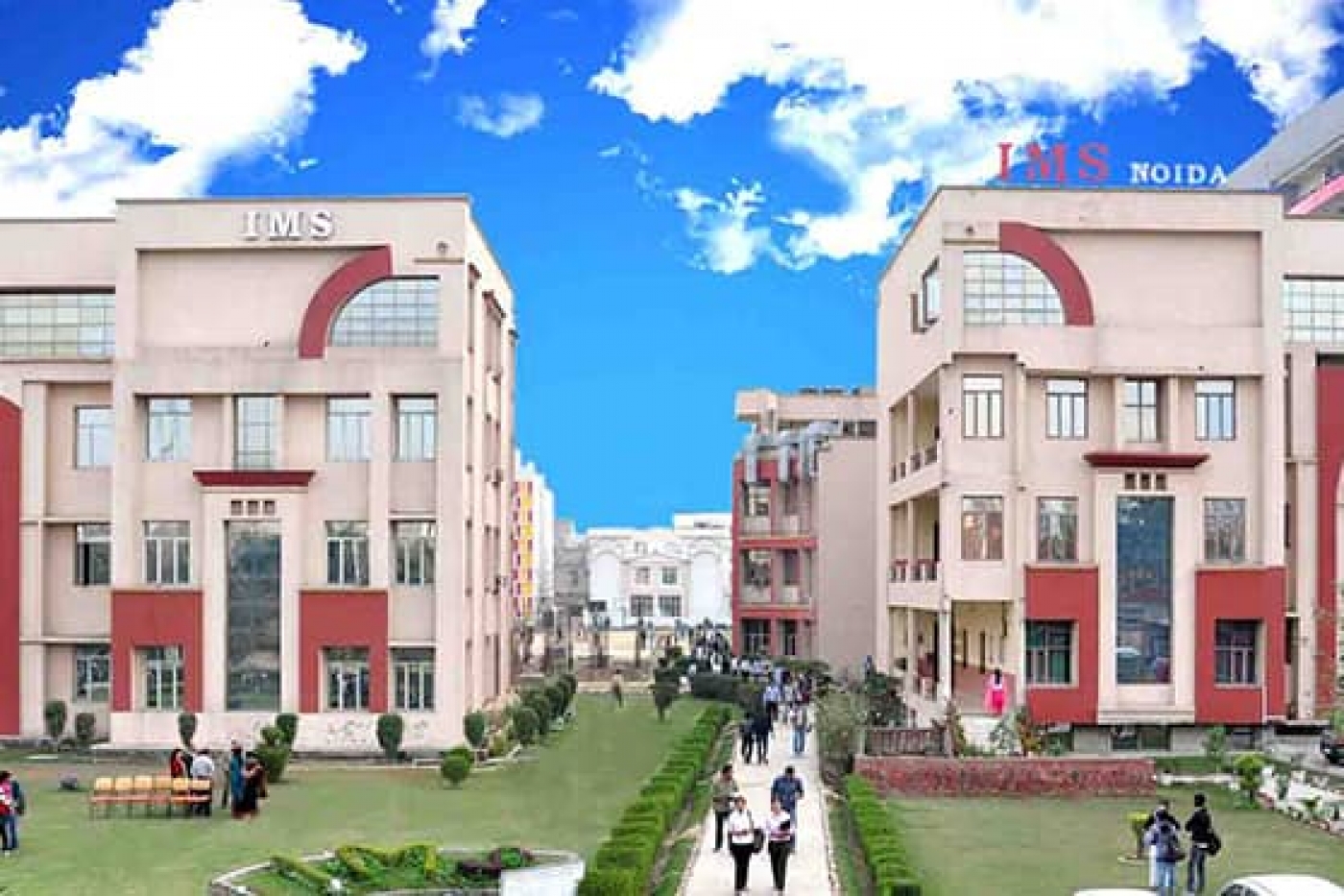 Institute of Management Studies (IMS)
