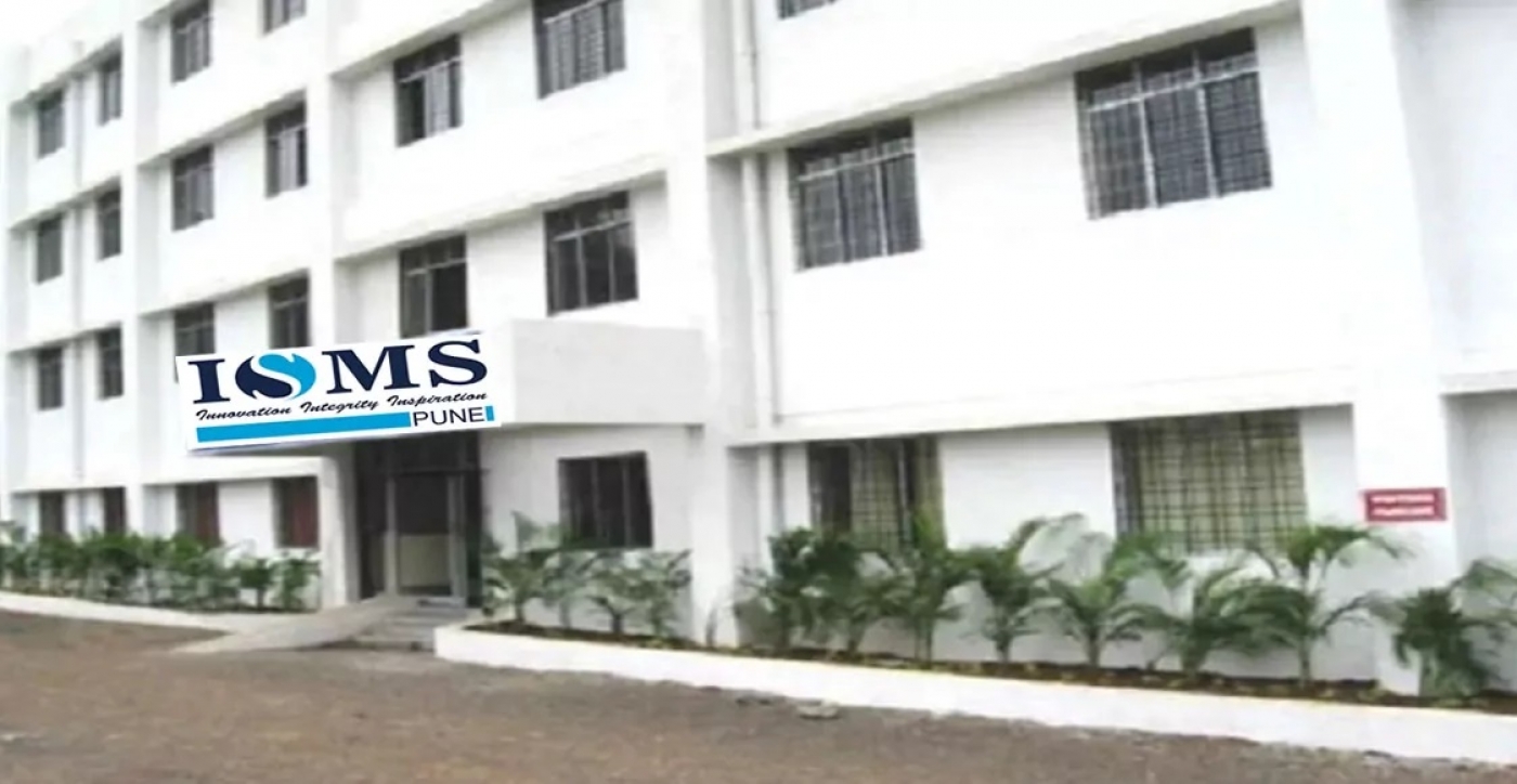International School of Management Studies (ISMS)