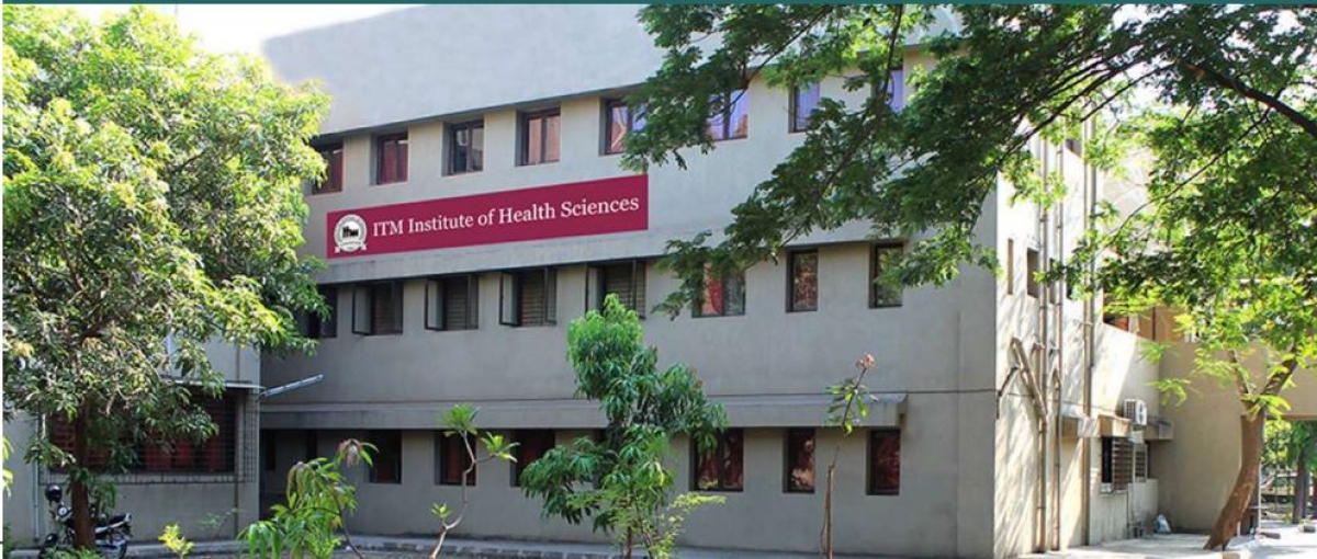 ITM Institute of Health Sciences