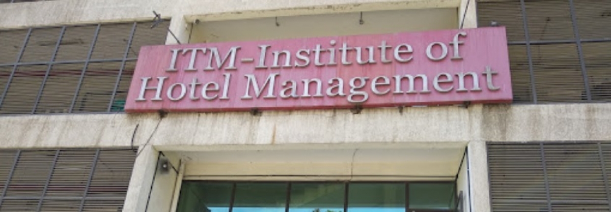 ITM Institute of Hotel Management