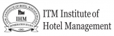 ITM Institute of Hotel Management