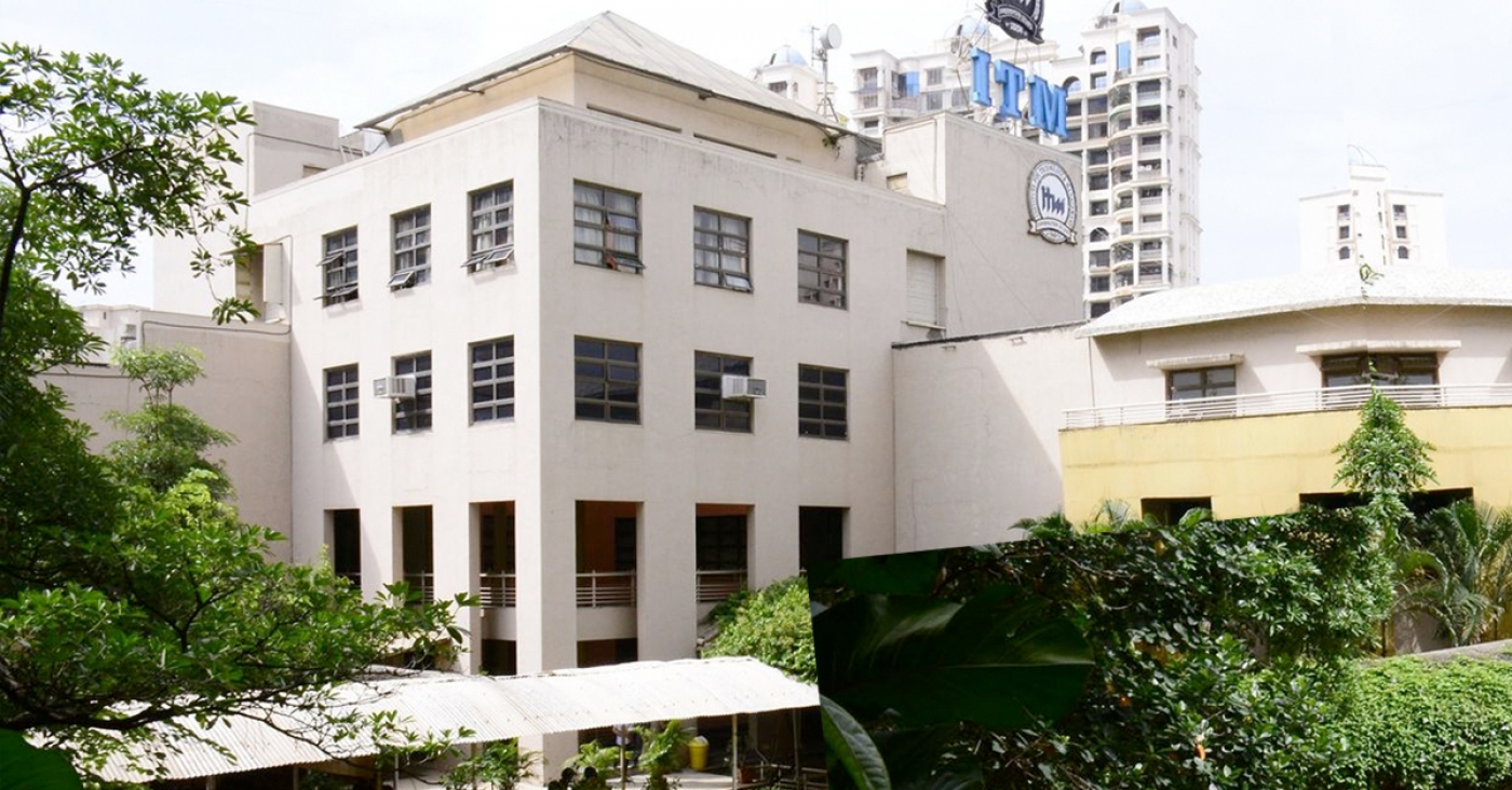 ITM Skills University