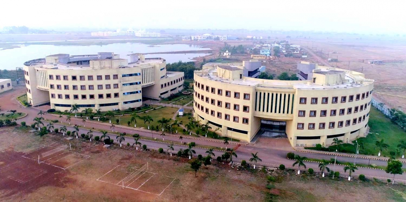ITM University - Raipur