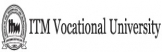 ITM Vocational University - Vadodara