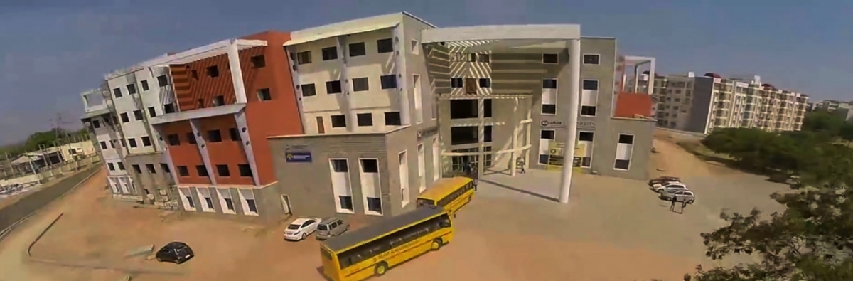 Jain University