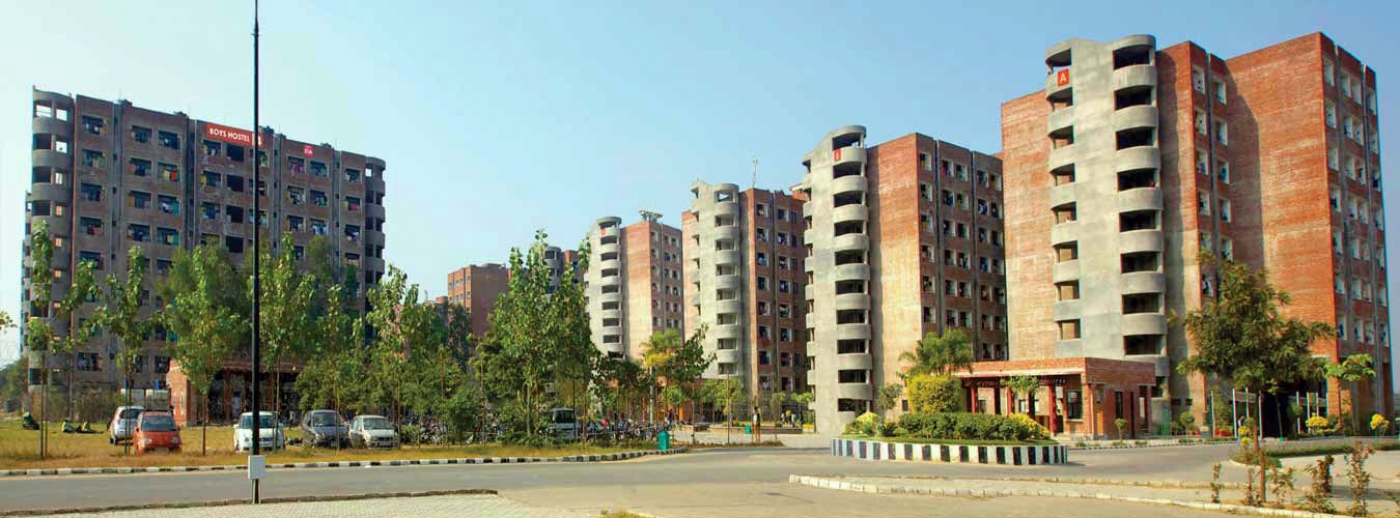 Lovely Professional University