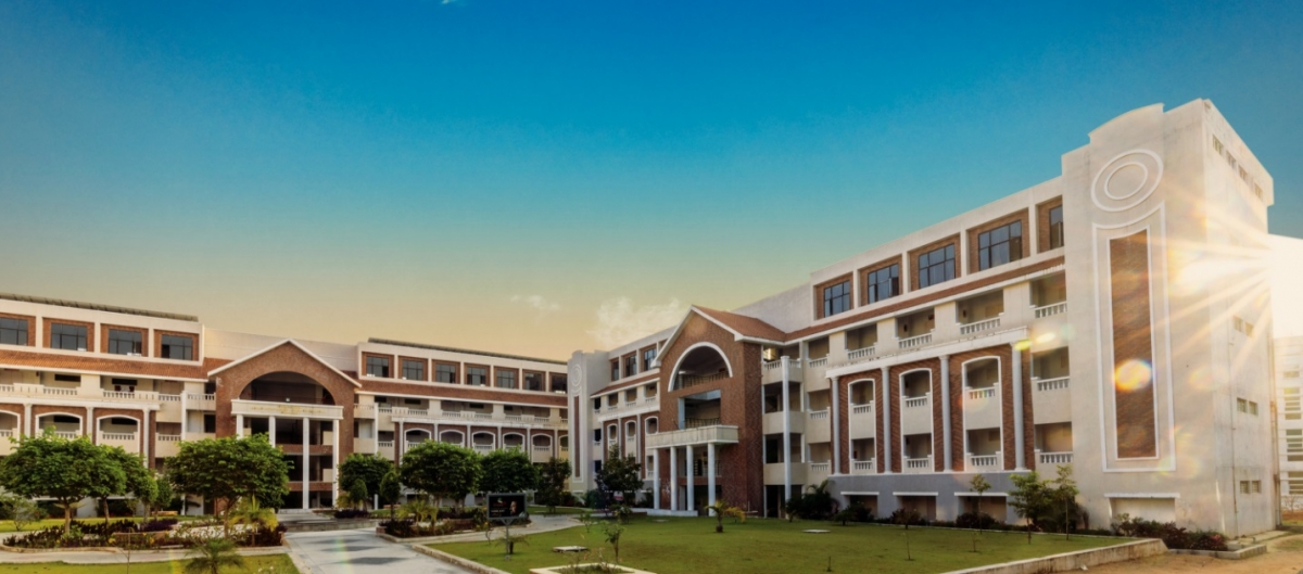 Mohan Babu University