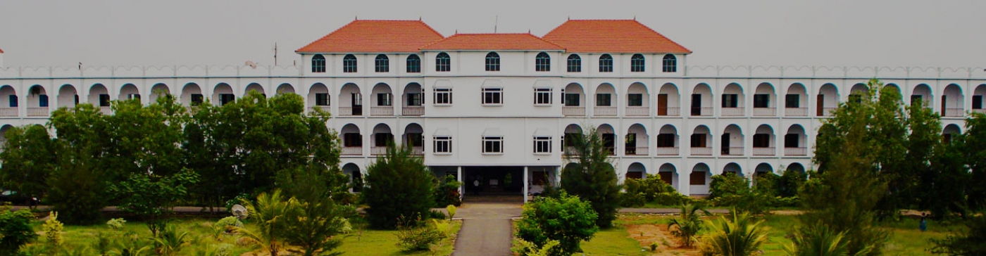 PSN College of Engineering and Technology