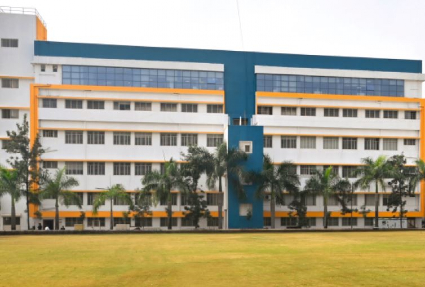 Pune Business School (PBS)