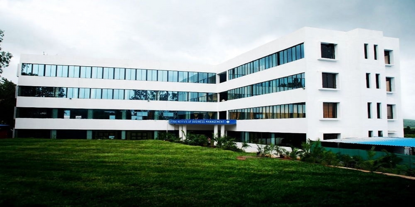 Pune Institute of Business Management (PIBM)