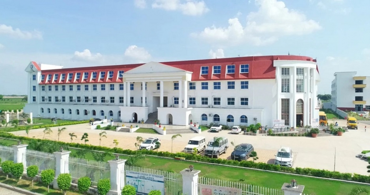 Sanskaram Group of Institutions