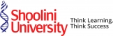 Shoolini University