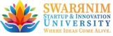 Swarrnim Startup & Innovation University