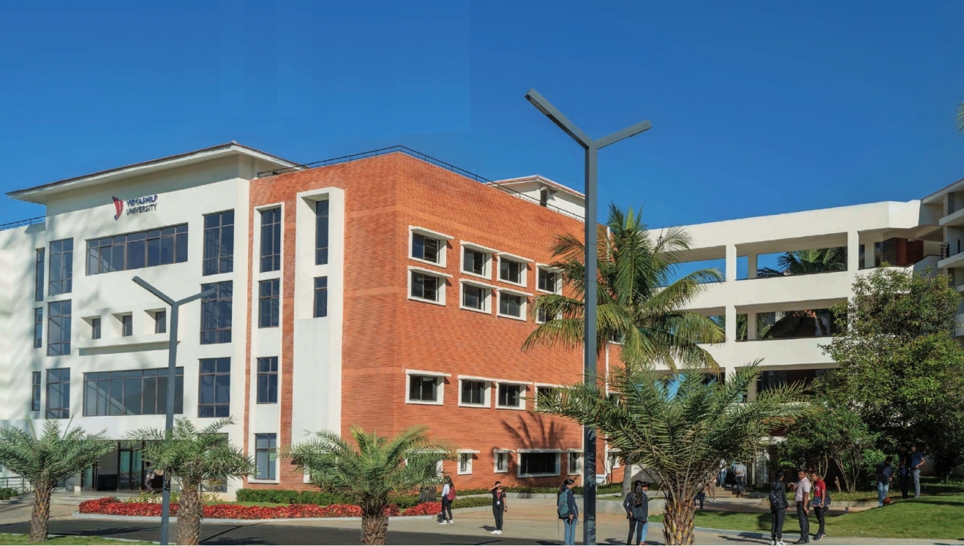 Vidyashilp University