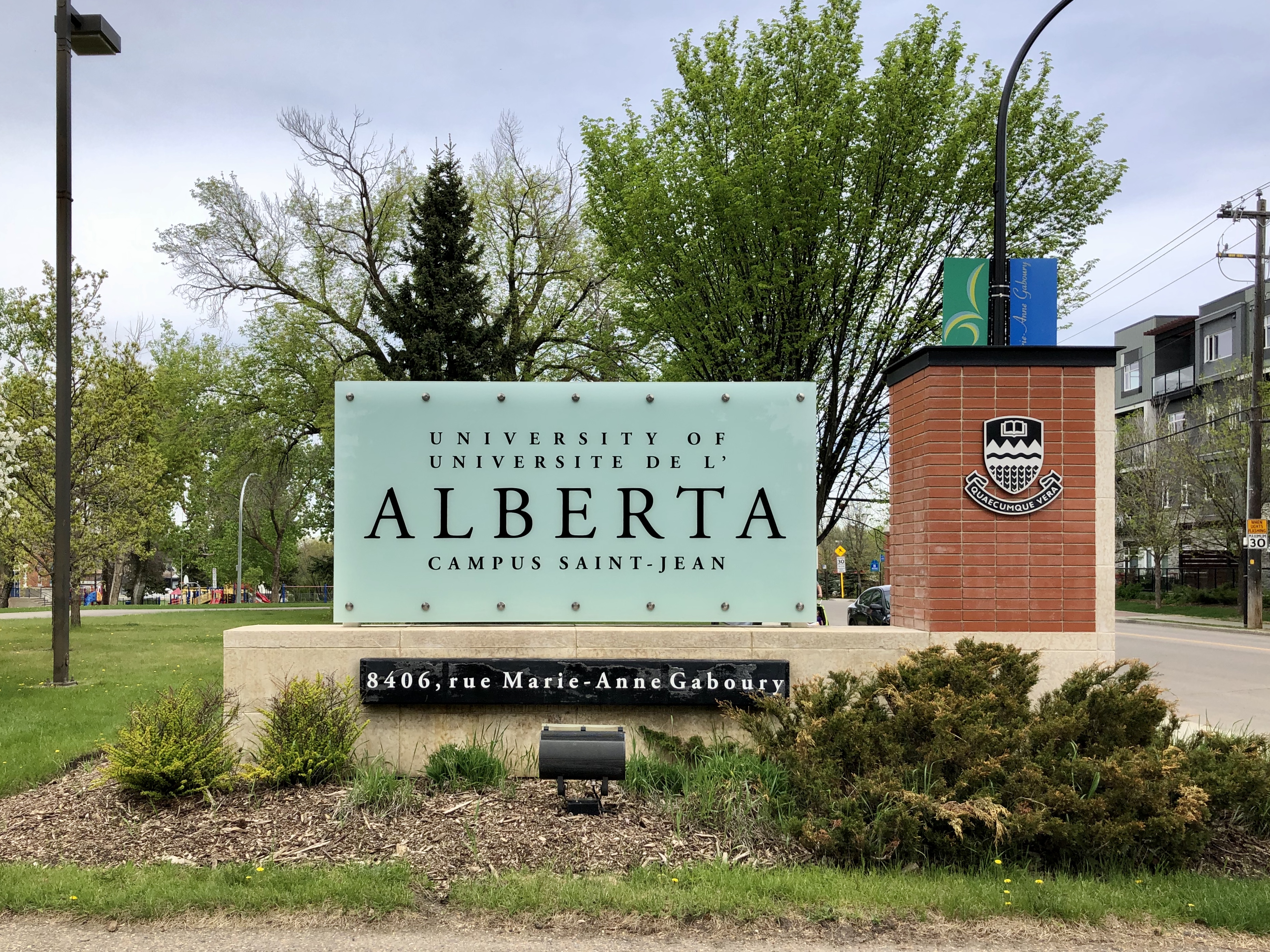 University of Alberta