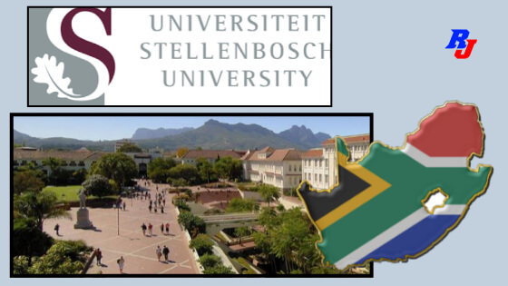 Stellenbosch University