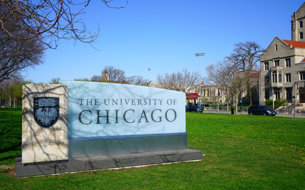 University of Chicago