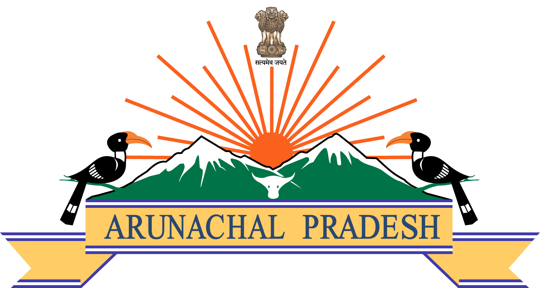 Arunachal PAT