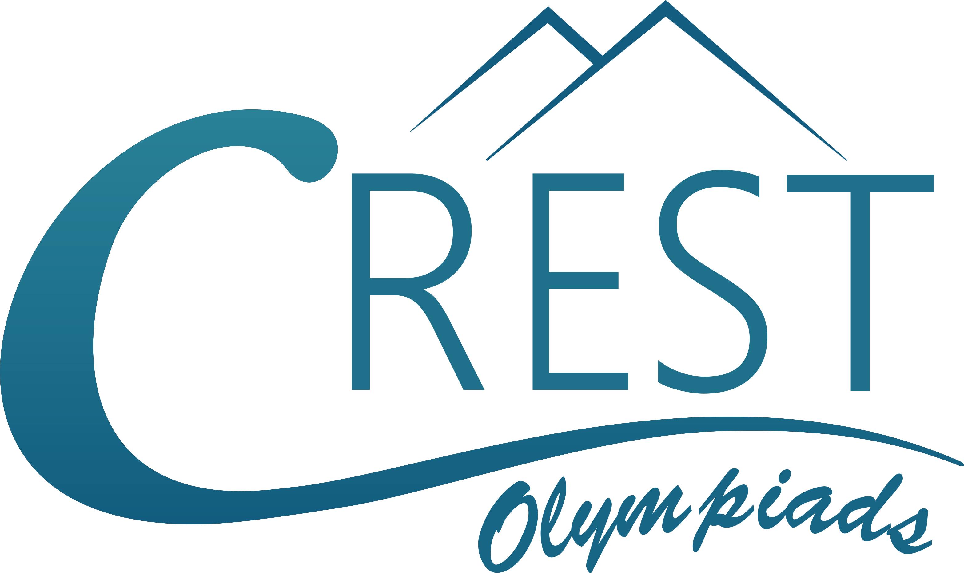CREST Olympiads