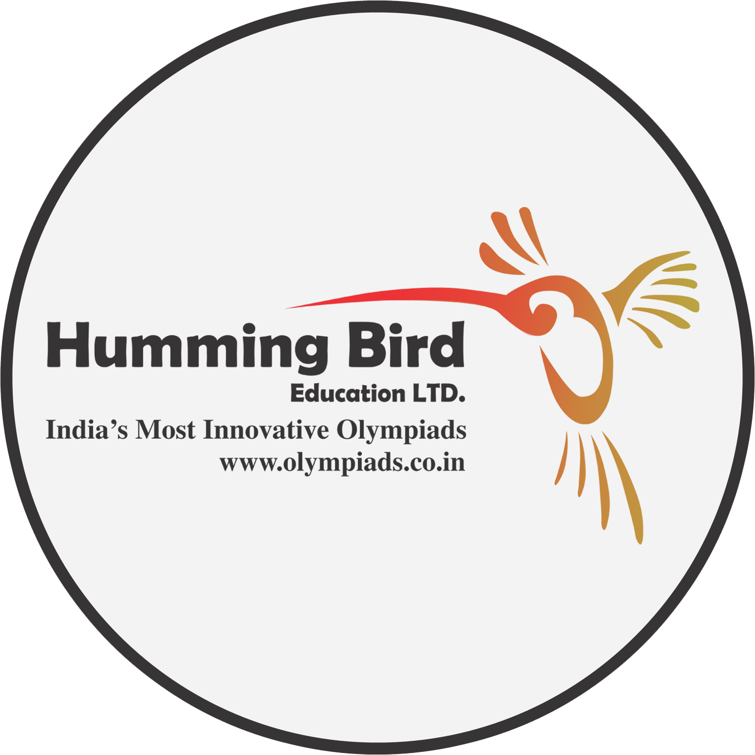 Humming Bird Education Olympiads