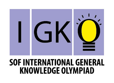International General Knowledge Olympiad (IGKO)
