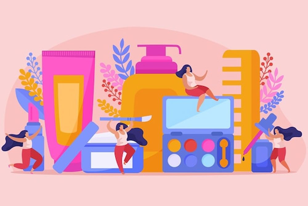 Beauty Culture and Cosmetology